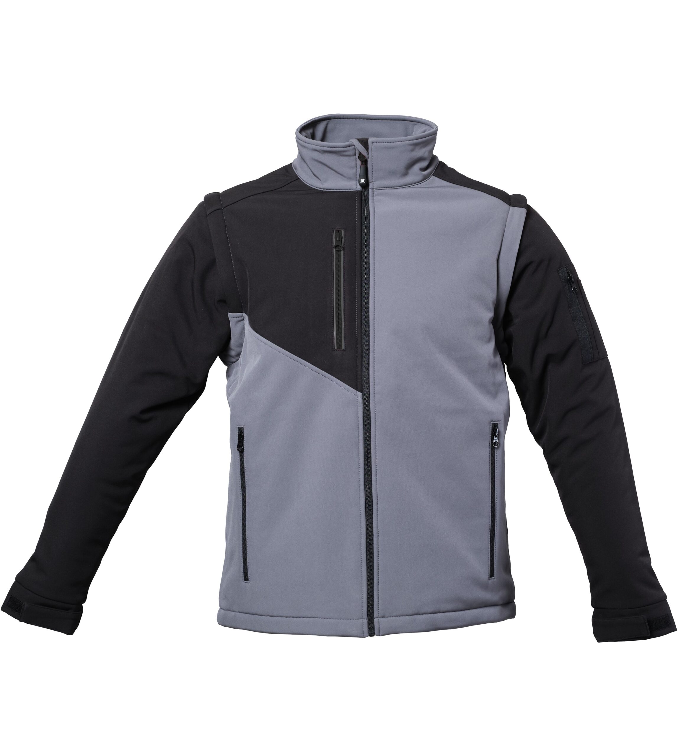 997940grey Jacket Canazei Heavy - Image 1