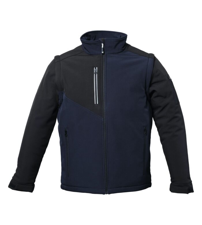 Jacket Canazei Heavy - Image 2