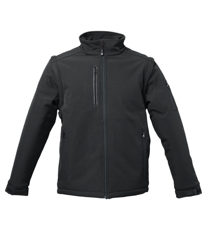 Jacket Canazei Heavy - Image 3