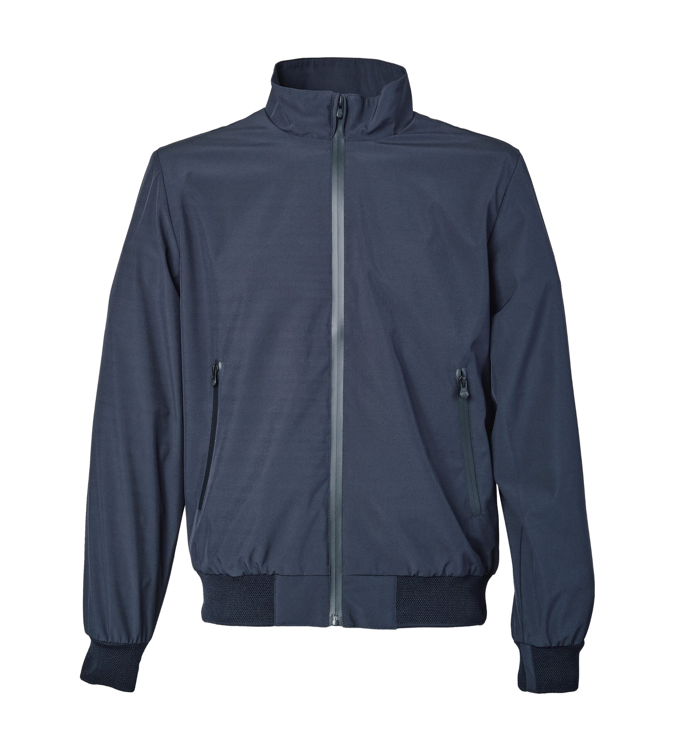 998220navy Jacket Viareggio - Image 1