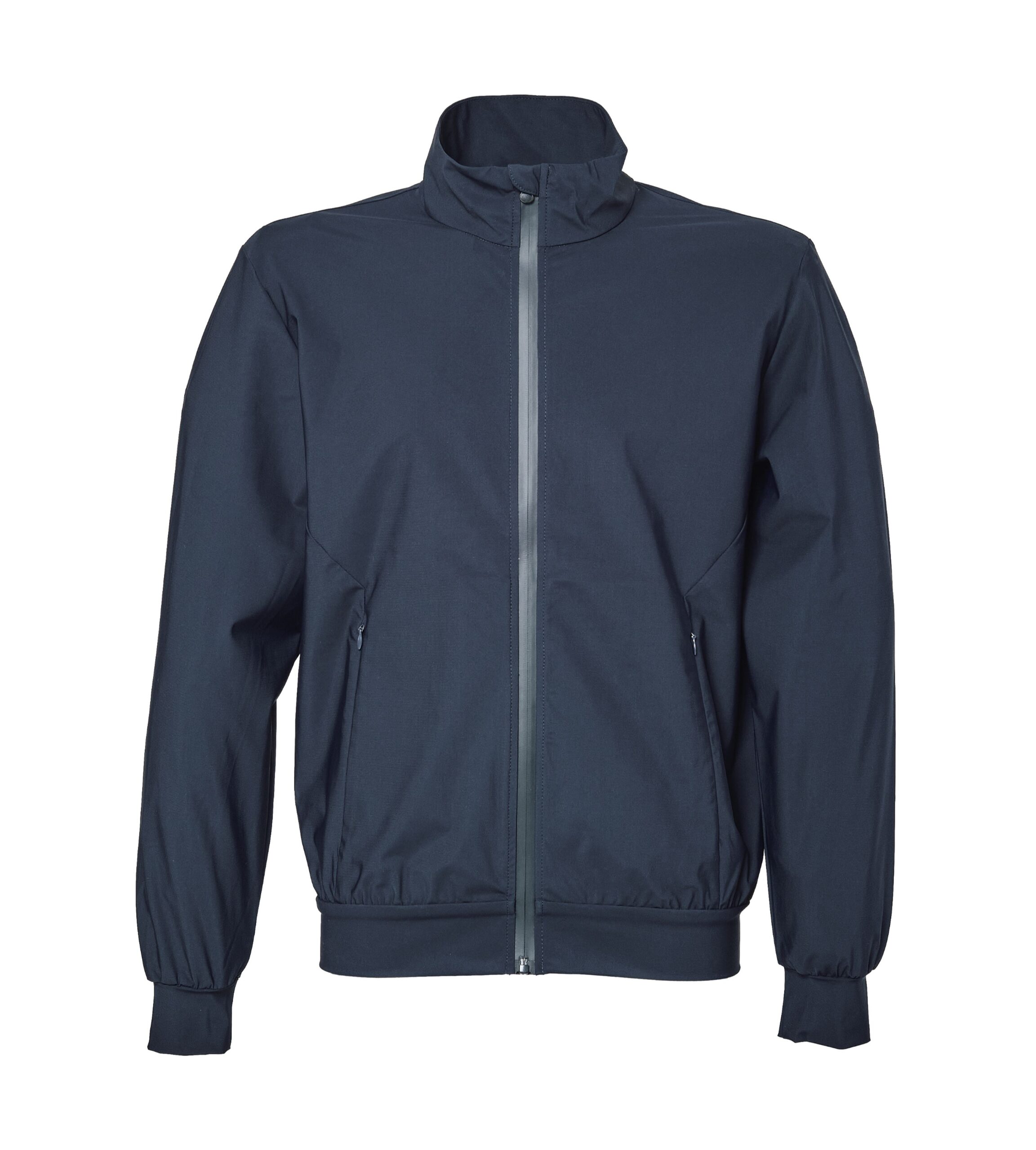 998250navy Jacket Cannes - Image 1