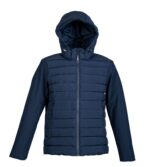 Jacket Rhode Island Man