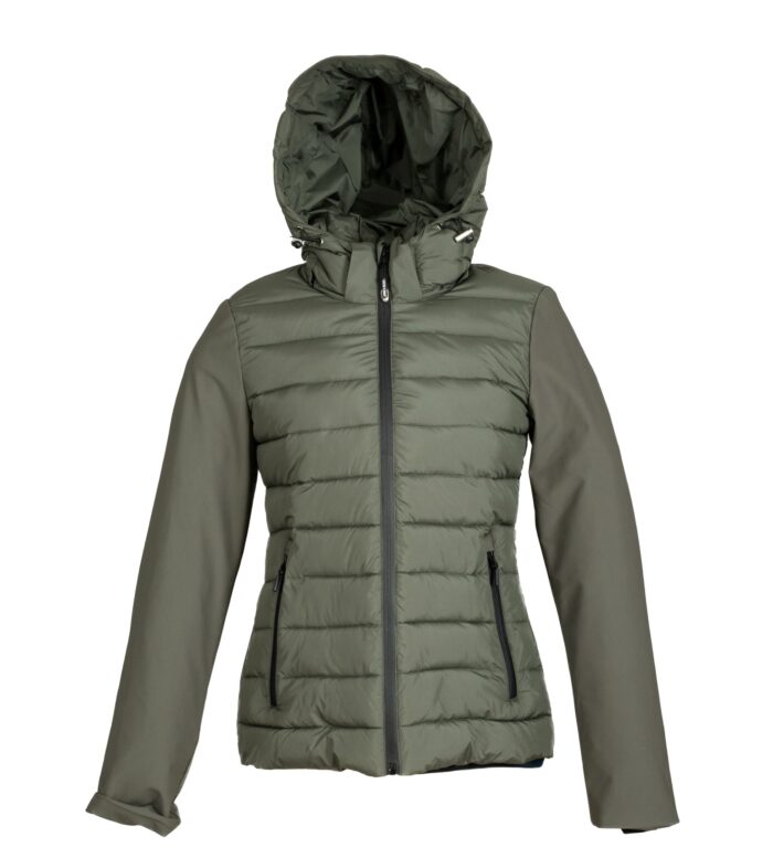 Jacket Rhode Island Lady - Image 6