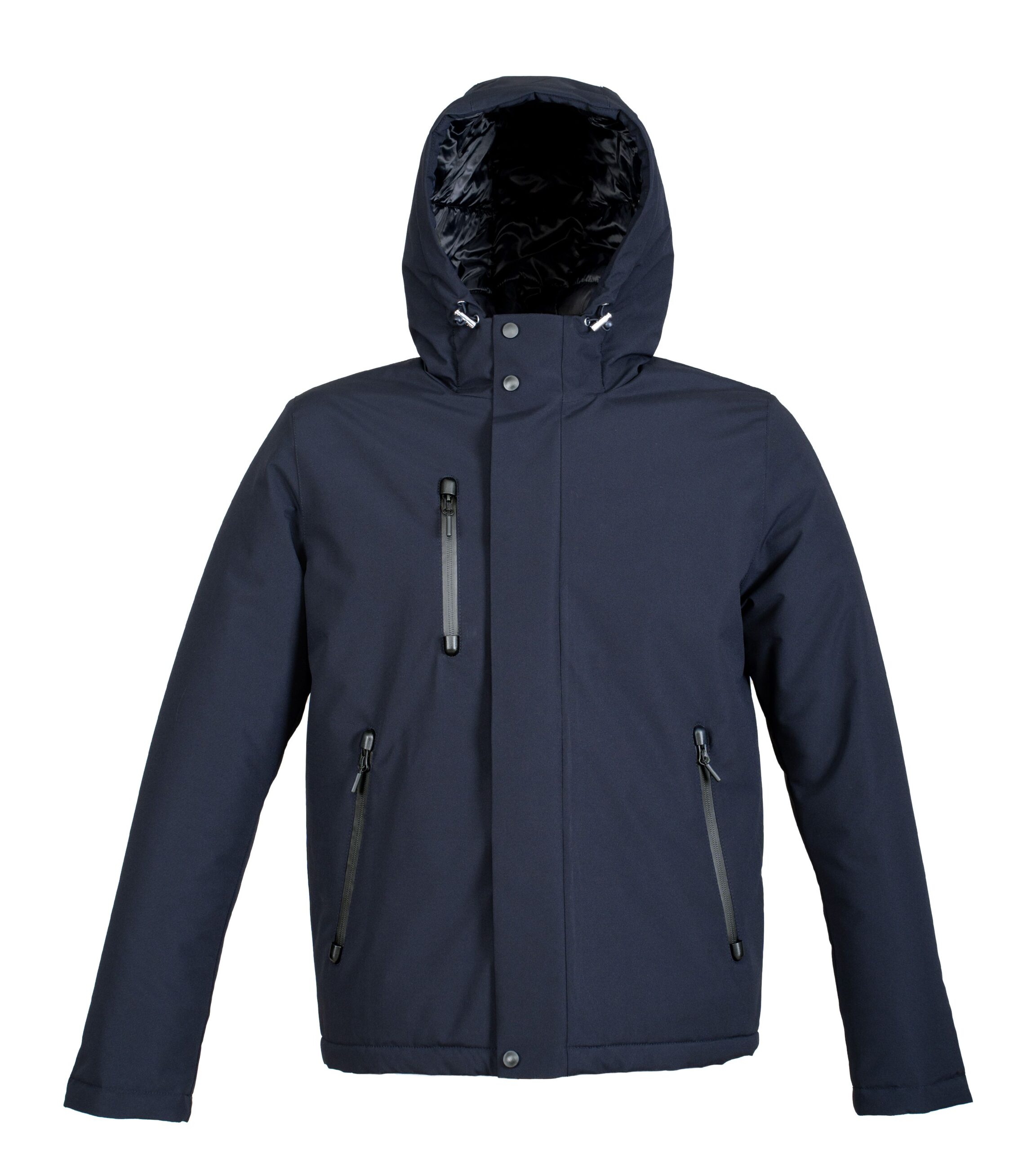 998670-navy Jacket Iceberg - Image 1
