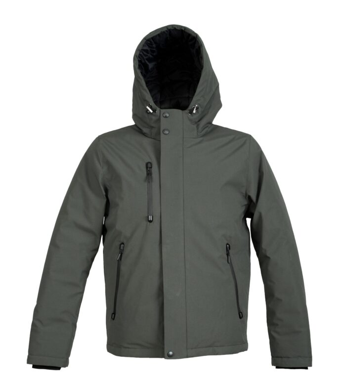 Jacket Iceberg - Image 6