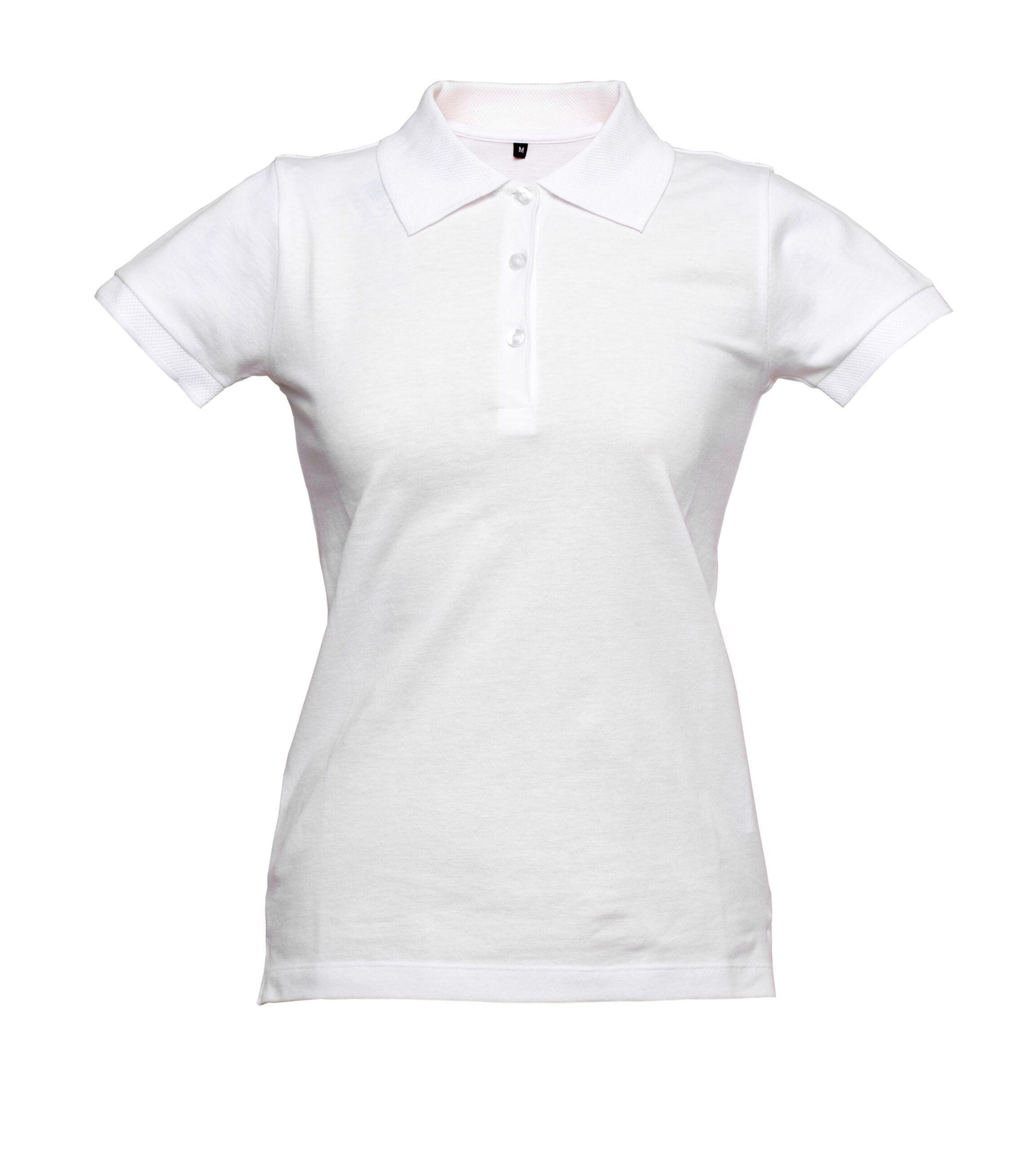 998740white Polo San Teodoro Lady - Image 1