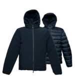 Jacket Normandia