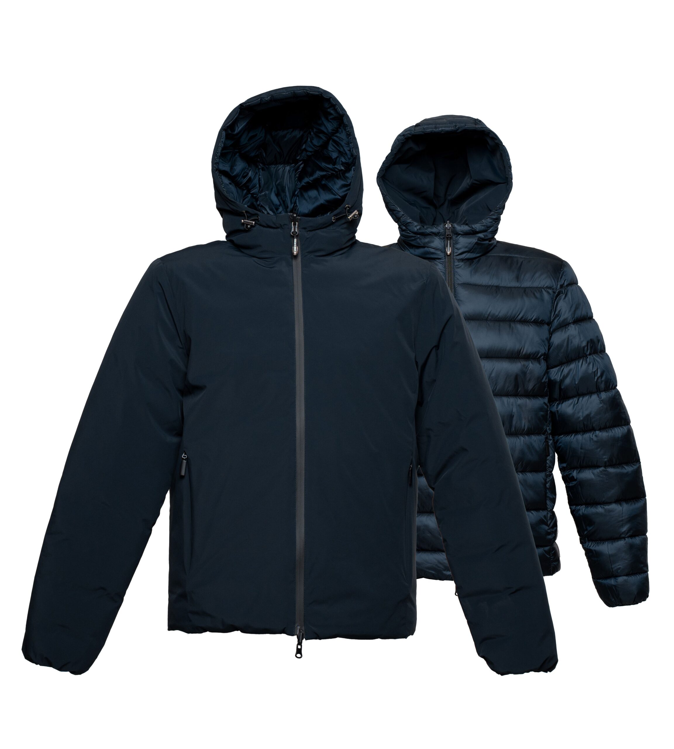 998880navy Jacket Normandia - Image 1