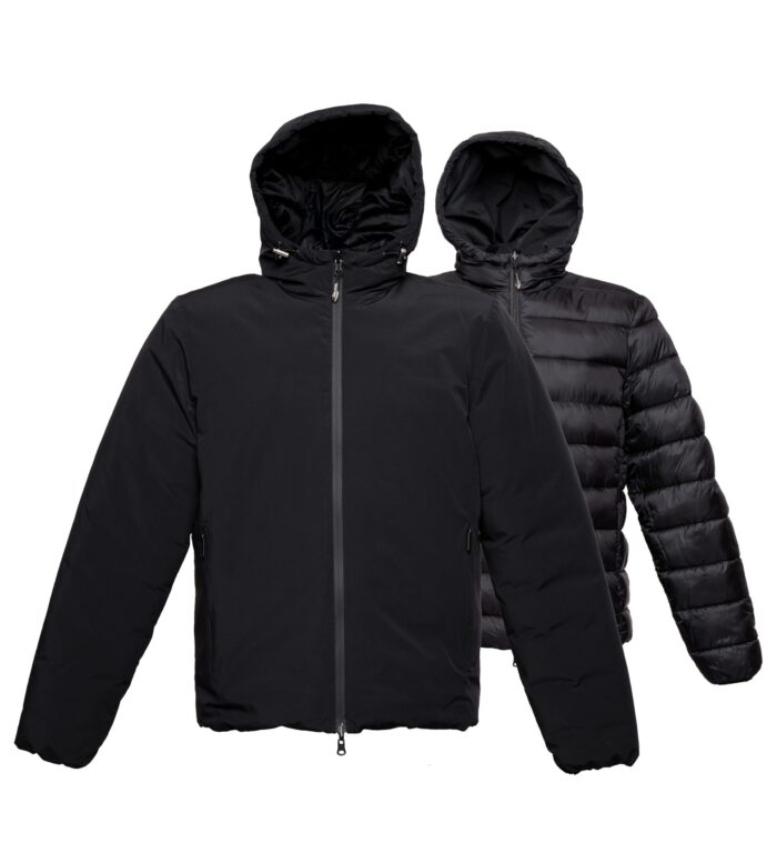 Jacket Normandia - Image 2