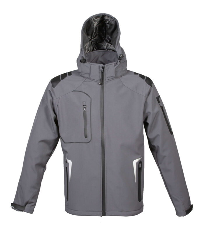 Jacket Artic Man - Image 5