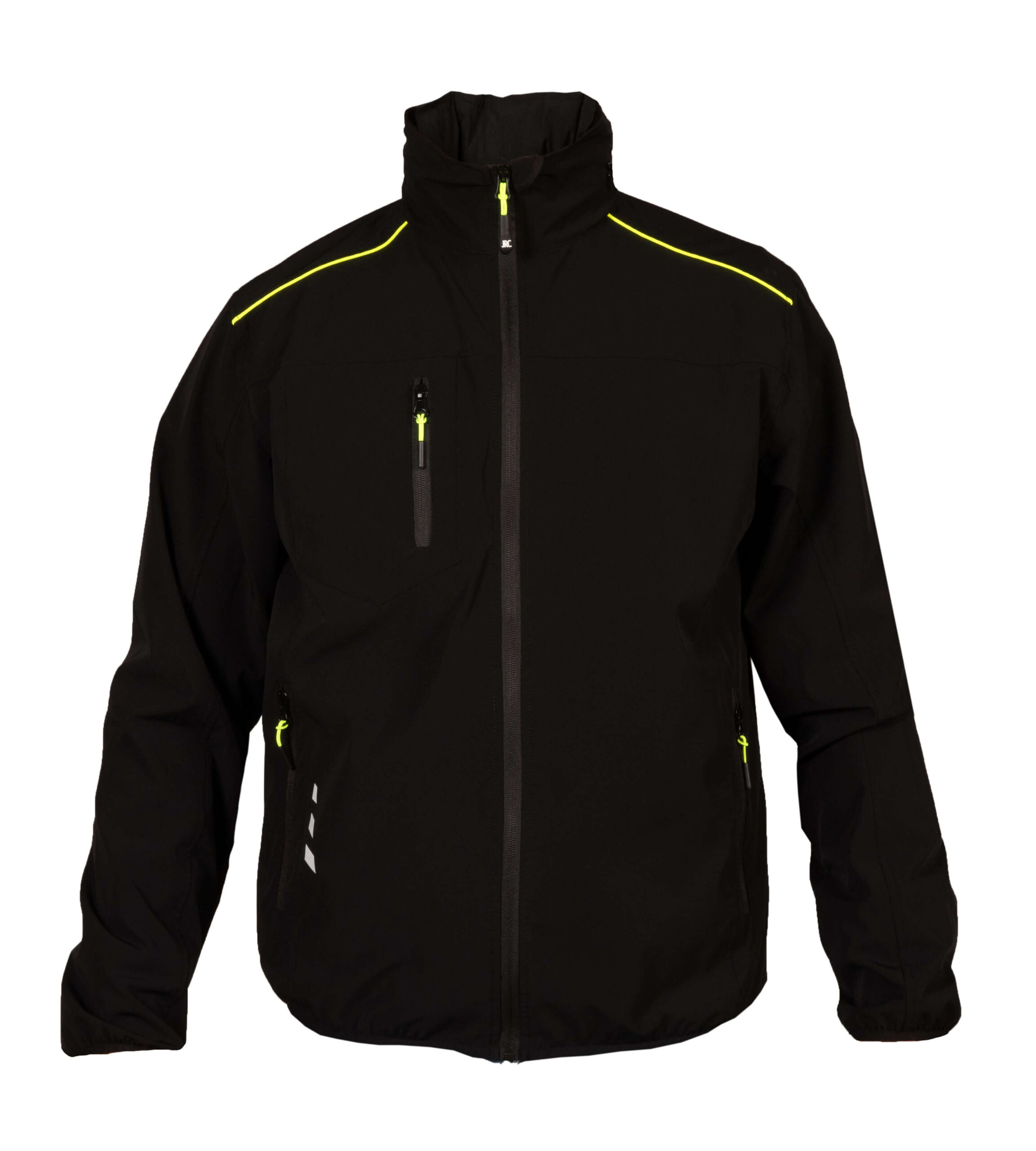 black-(1) Aprica Heavy - Image 1