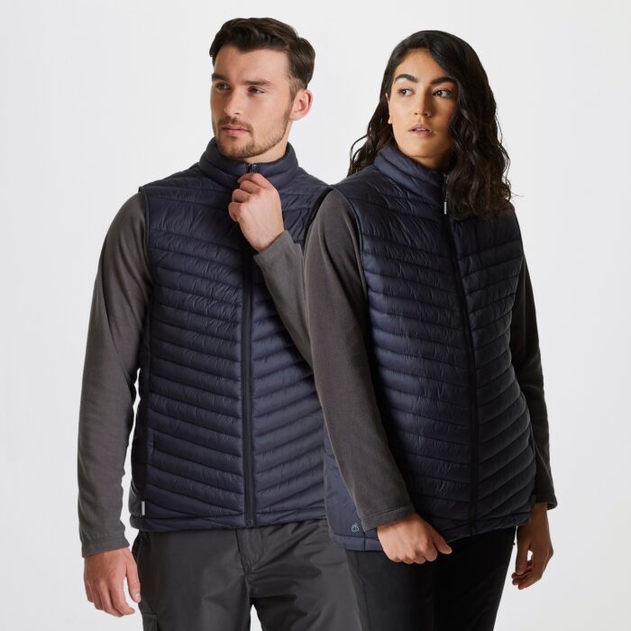 CEB001 - Expert Expolite Thermal Vest - Image 5