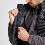 CEB001 - Expert Expolite Thermal Vest - Image 2