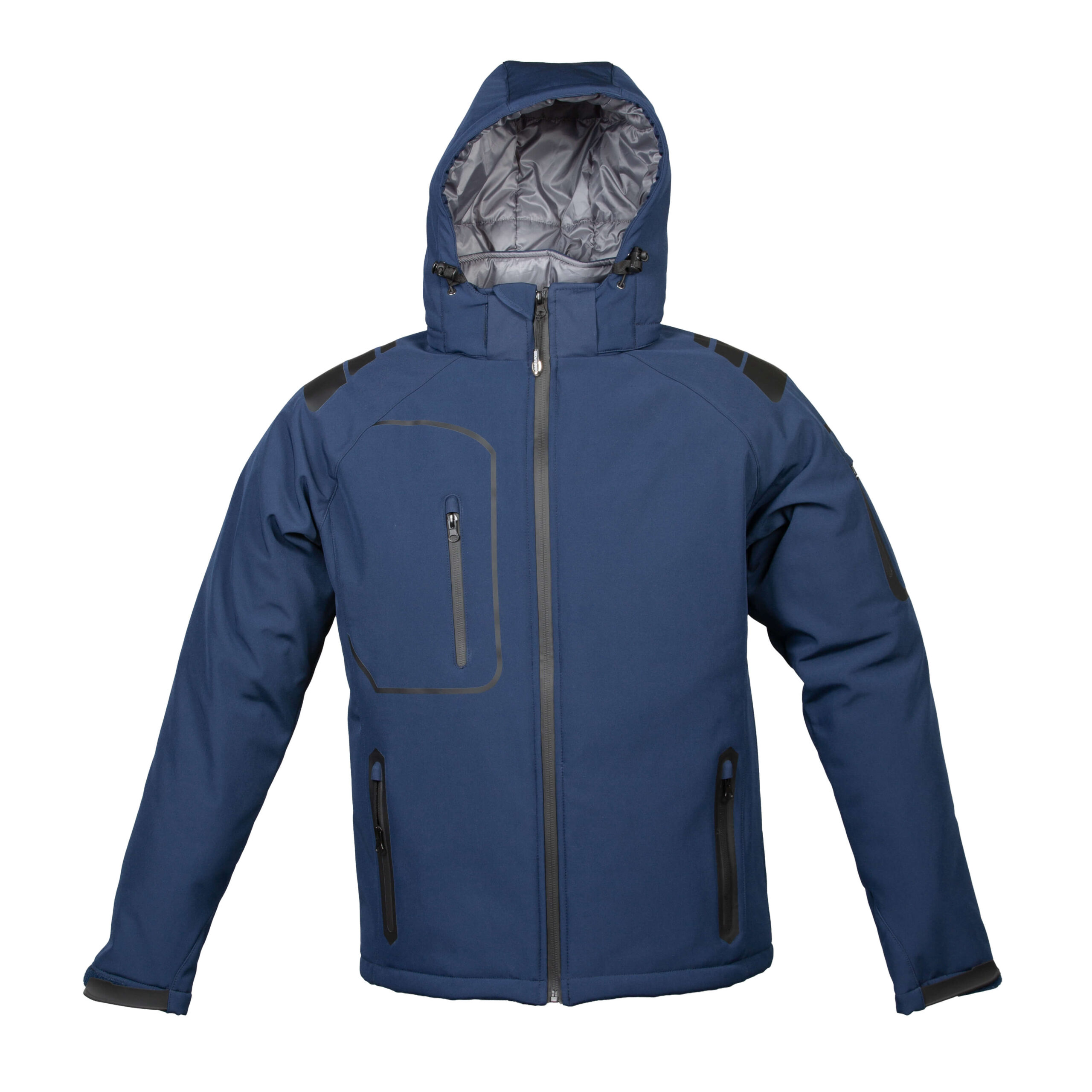 cervina_shakeradv_jrc_тениска_яке Jacket Cervinia Man - Image 1