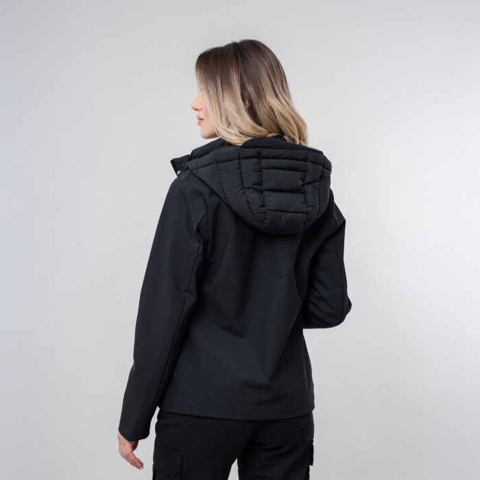 Jacket Rhode Island Lady - Image 4
