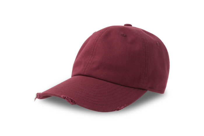 DAD HAT DESTROYED-S - Image 2