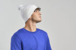 WIND-S WITH POMPOM - Image 4