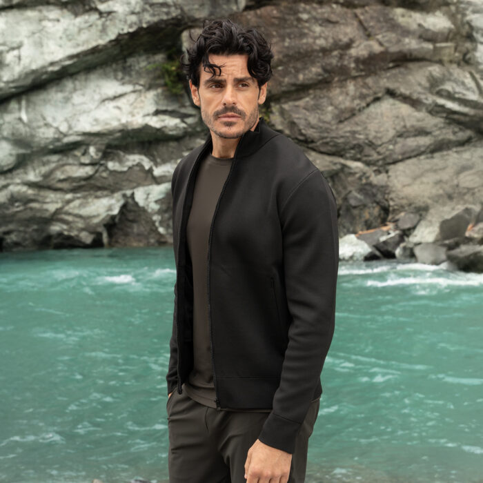 Polar fleece Molveno - Image 3