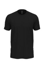 Unisex Tri-Blend T-shirt - Унисекс тениска-памук/полиестер/вискоза - Image 2