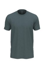 Unisex Tri-Blend T-shirt - Унисекс тениска-памук/полиестер/вискоза - Image 3