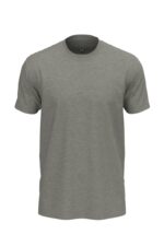 Unisex Tri-Blend T-shirt - Унисекс тениска-памук/полиестер/вискоза - Image 6