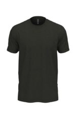 Unisex Tri-Blend T-shirt - Унисекс тениска-памук/полиестер/вискоза - Image 7