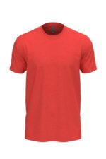 Unisex Tri-Blend T-shirt - Унисекс тениска-памук/полиестер/вискоза - Image 9