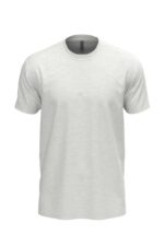 Unisex Tri-Blend T-shirt - Унисекс тениска-памук/полиестер/вискоза - Image 5