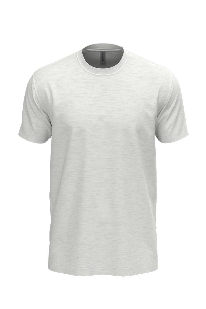 Unisex Tri-Blend T-shirt - Унисекс тениска-памук/полиестер/вискоза - Image 5