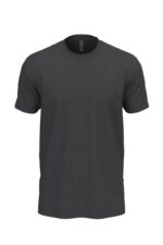 Unisex Tri-Blend T-shirt - Унисекс тениска-памук/полиестер/вискоза - Image 8