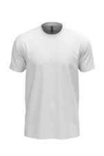Unisex Tri-Blend T-shirt - Унисекс тениска-памук/полиестер/вискоза