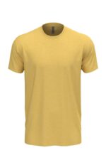Unisex CVC T-shirt -Унисекс тениска -памук/полиестер - Image 11