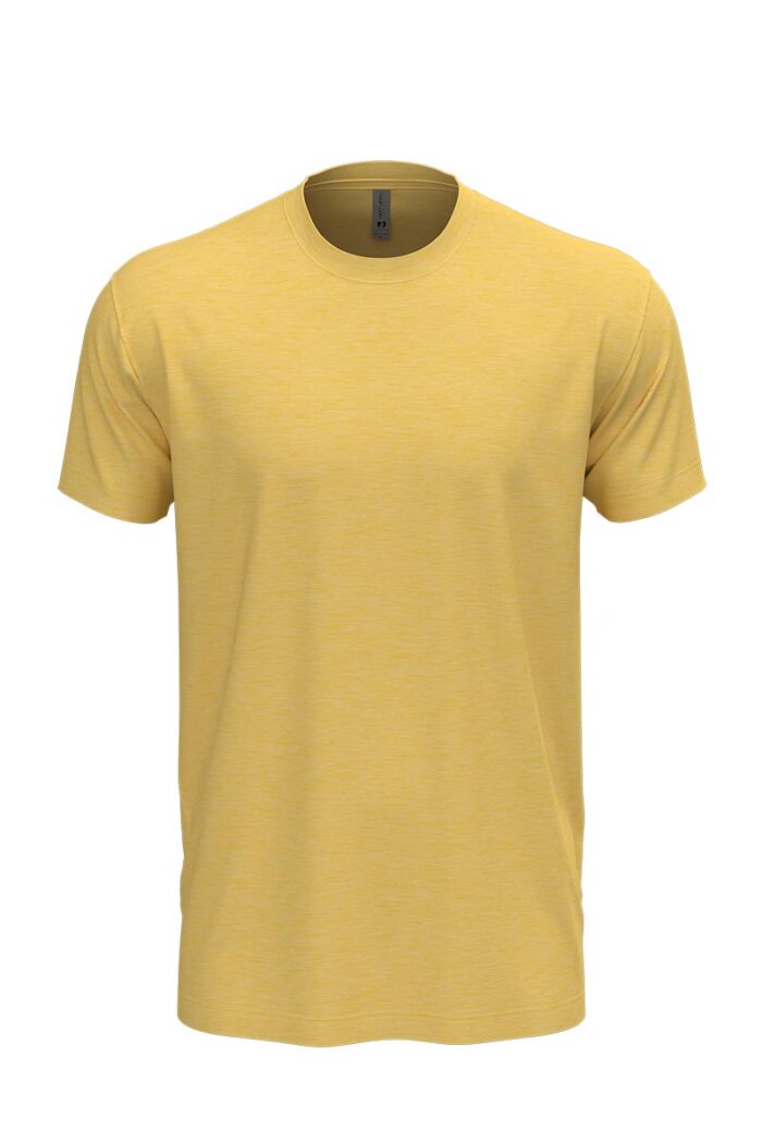 Unisex CVC T-shirt -Унисекс тениска -памук/полиестер - Image 11