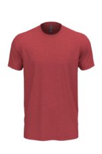 Unisex CVC T-shirt -Унисекс тениска -памук/полиестер - Image 12
