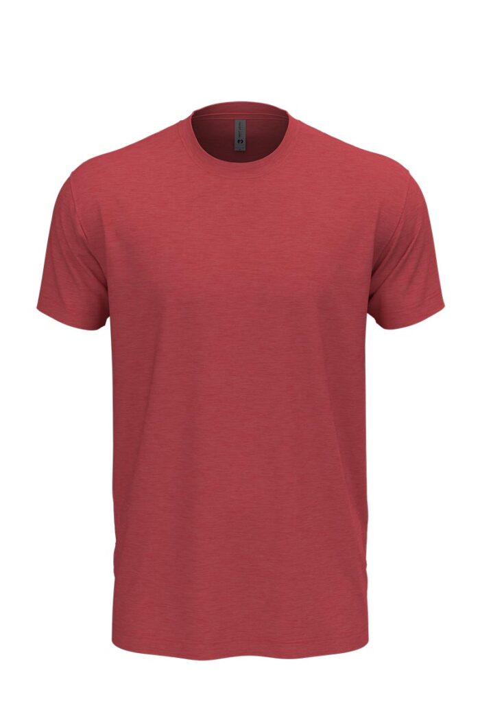 Unisex CVC T-shirt -Унисекс тениска -памук/полиестер - Image 12