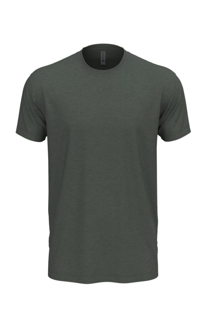 Unisex CVC T-shirt -Унисекс тениска -памук/полиестер - Image 13