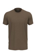Unisex CVC T-shirt -Унисекс тениска -памук/полиестер - Image 15