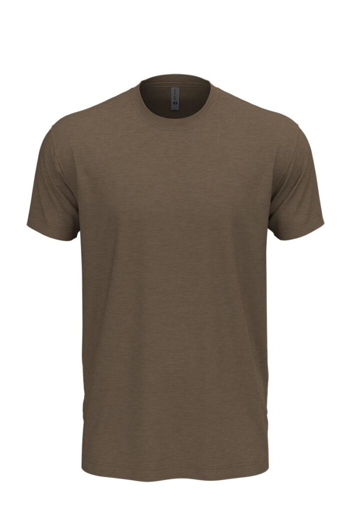 Unisex CVC T-shirt -Унисекс тениска -памук/полиестер - Image 15