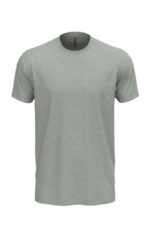 Unisex CVC T-shirt -Унисекс тениска -памук/полиестер - Image 14