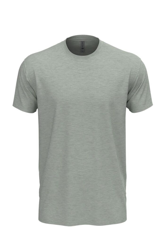 Unisex CVC T-shirt -Унисекс тениска -памук/полиестер - Image 14