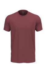 Unisex CVC T-shirt -Унисекс тениска -памук/полиестер - Image 18
