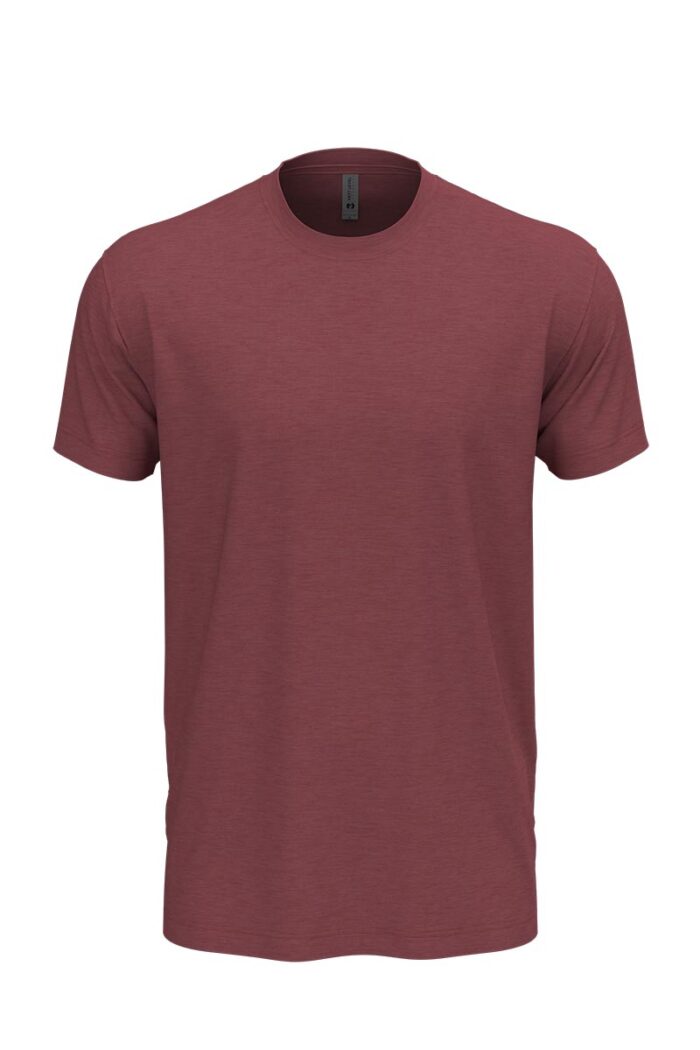 Unisex CVC T-shirt -Унисекс тениска -памук/полиестер - Image 18