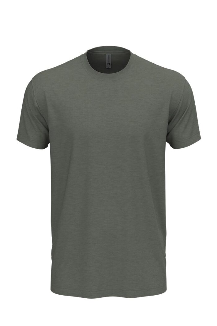 Unisex CVC T-shirt -Унисекс тениска -памук/полиестер - Image 17