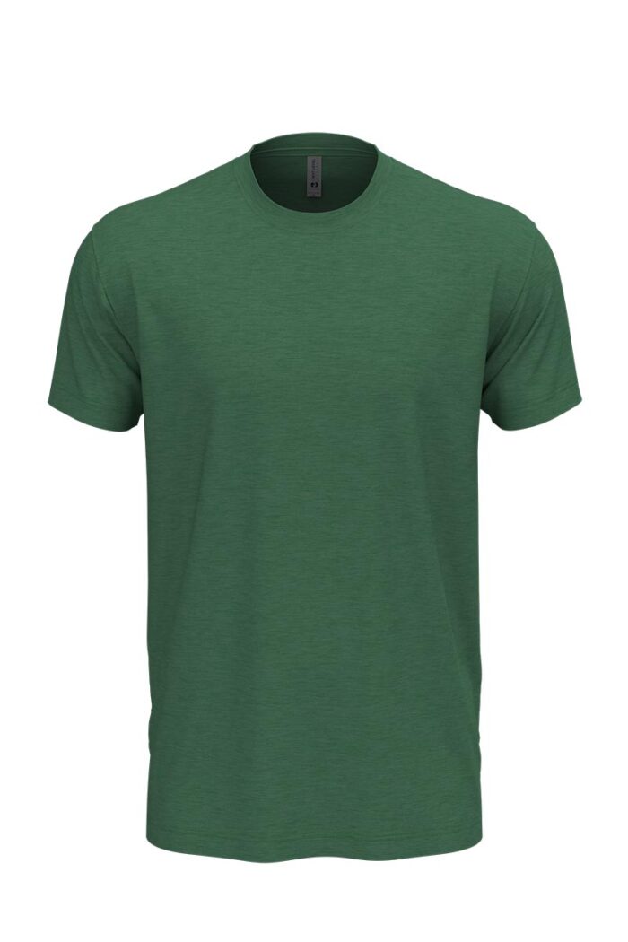 Unisex CVC T-shirt -Унисекс тениска -памук/полиестер - Image 16