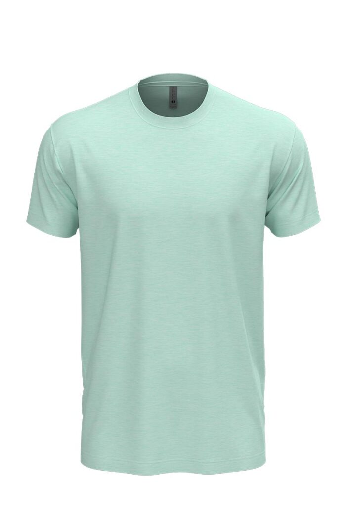 Unisex CVC T-shirt -Унисекс тениска -памук/полиестер - Image 19