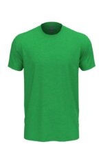Unisex CVC T-shirt -Унисекс тениска -памук/полиестер - Image 9