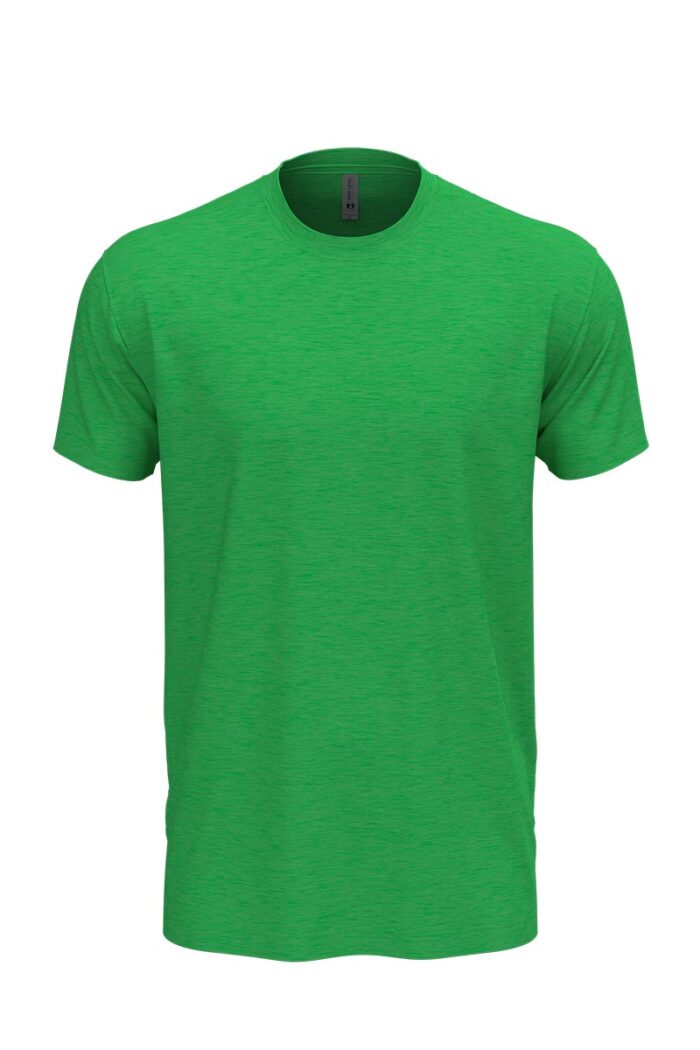 Unisex CVC T-shirt -Унисекс тениска -памук/полиестер - Image 9