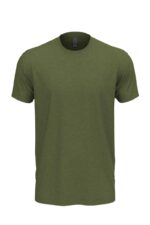 Unisex CVC T-shirt -Унисекс тениска -памук/полиестер - Image 8