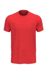 Unisex CVC T-shirt -Унисекс тениска -памук/полиестер - Image 10