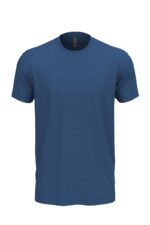Unisex CVC T-shirt -Унисекс тениска -памук/полиестер - Image 6